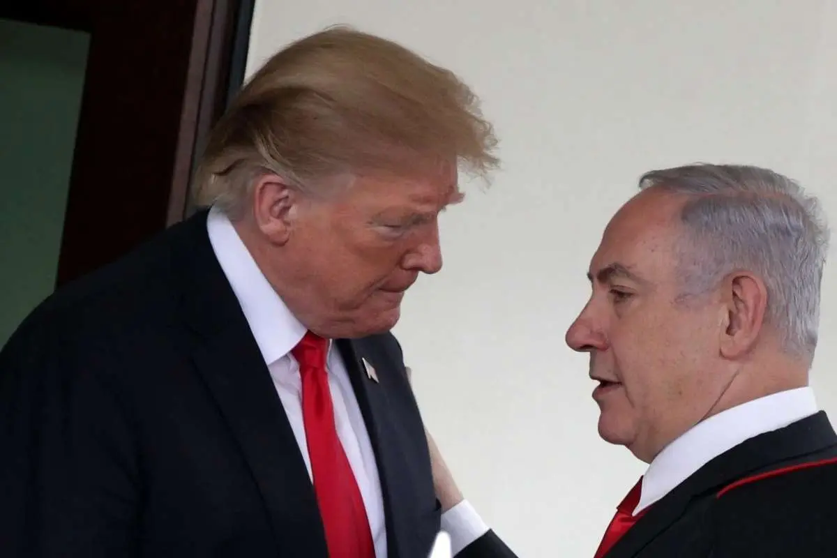 لقمه‌ بزرگ‌تر از دهان آمریکا و اسرائیل/ گزارش فارن افرز از گسترش تنش به سود ایران