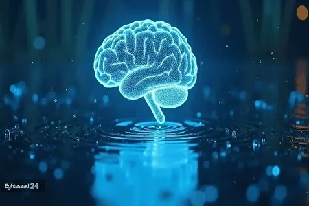 اثرات منفی استفاده از هوش مصنوعی بر روی مغز در محل کار