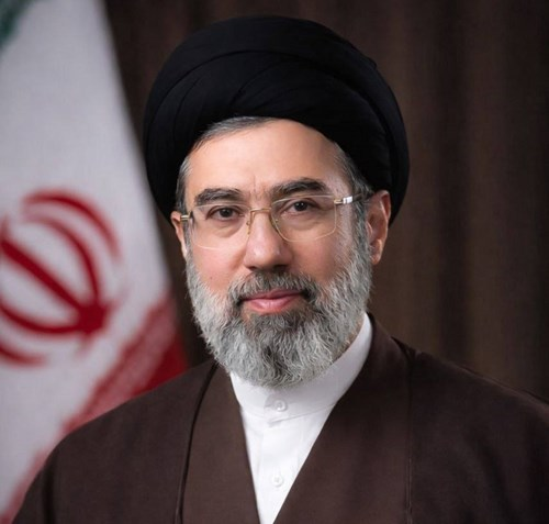 پیام مدیرعامل بانک سپه به مناسبت انتخاب رهبر انقلاب اسلامی و بیعت با معظم‌له