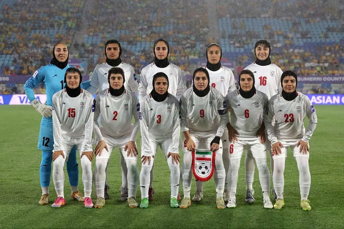 دادستانی کل کشور: امکان بازگشت اعضای تیم فوتبال بانوان نزد نظام و مردم مهیاست