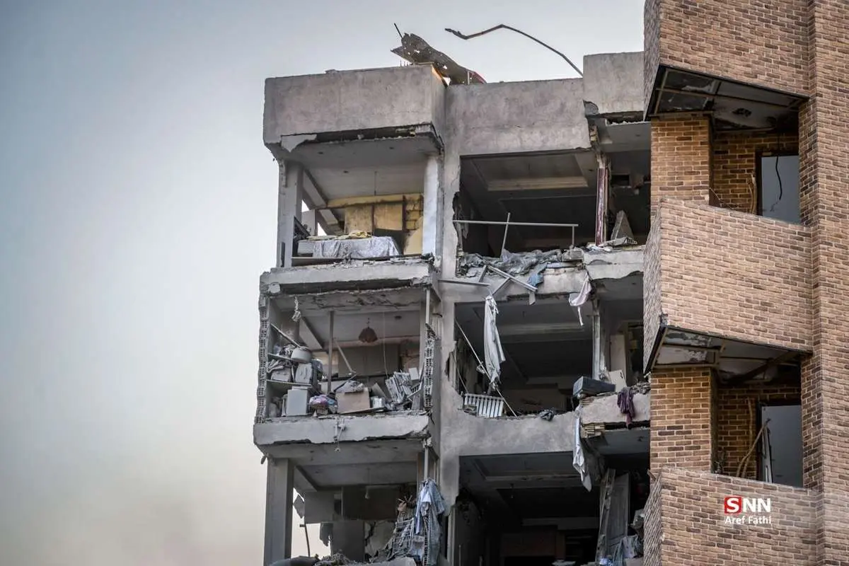 محمد شهر کرج