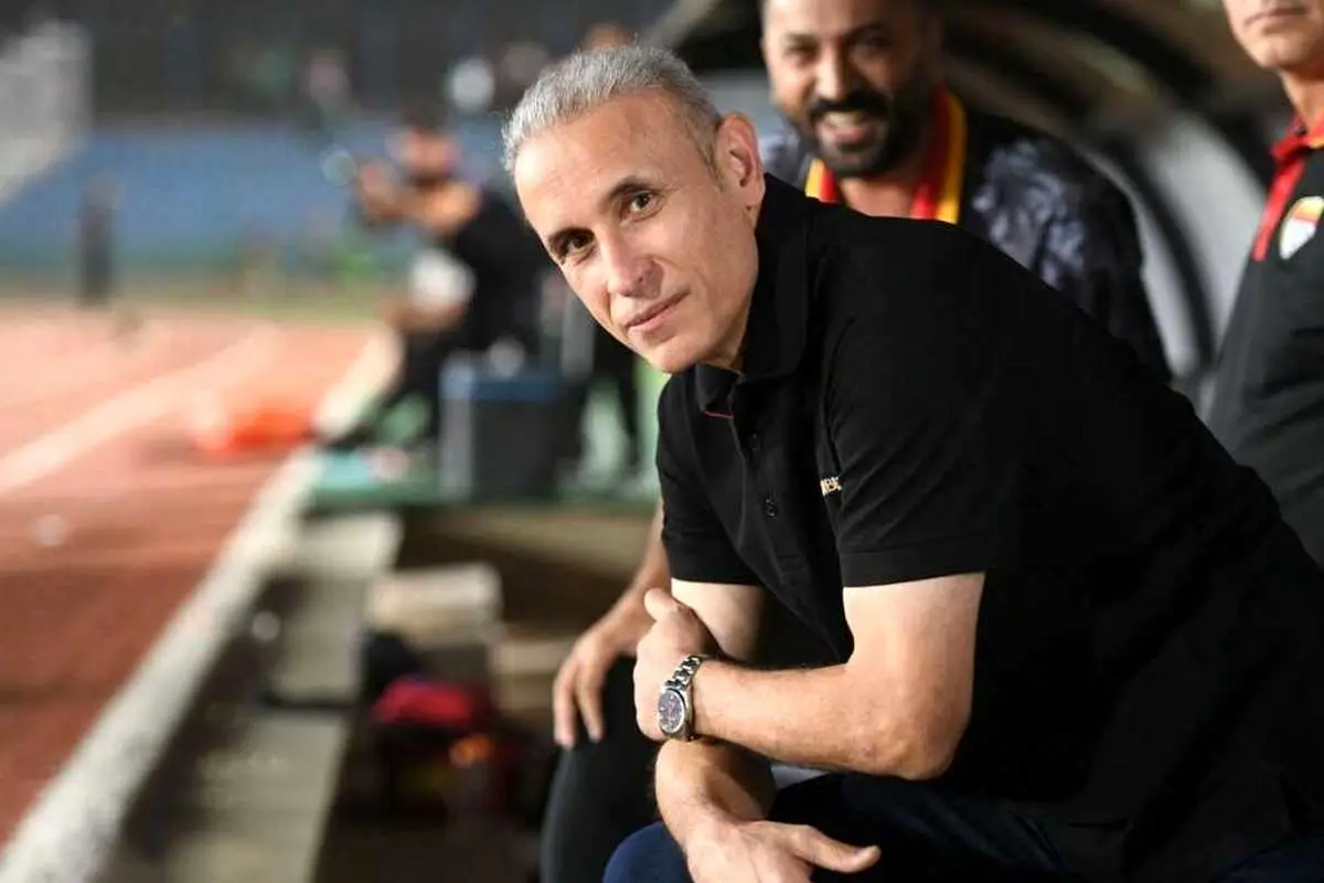 یحیی گل محمدی