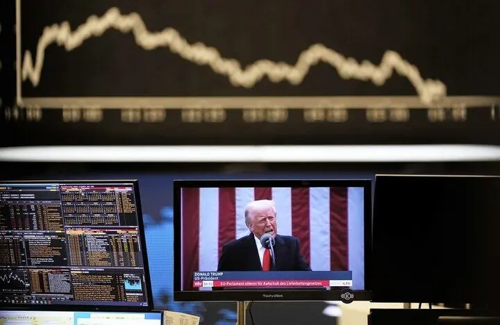 دادگاه ترامپ دادگاه ترامپ