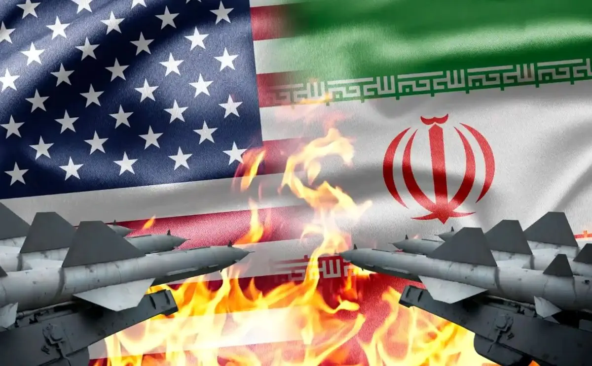 جنگ و مذاکرات ایران و آمریکا