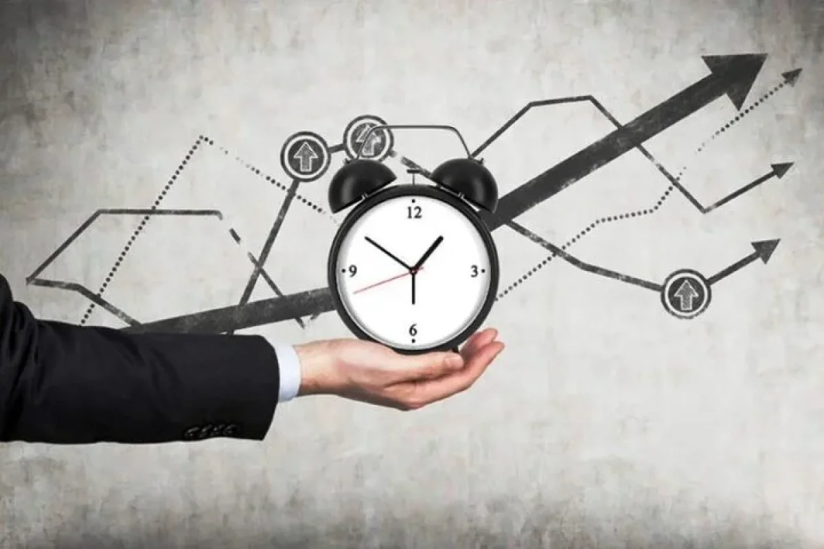 تغییر ساعت رسمی کشور تغییر ساعت رسمی کشور