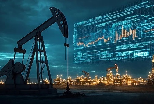 بازار نفت پرنوسان/ تنش‌های منطقه و افت ذخایر، محرک قیمت‌ها