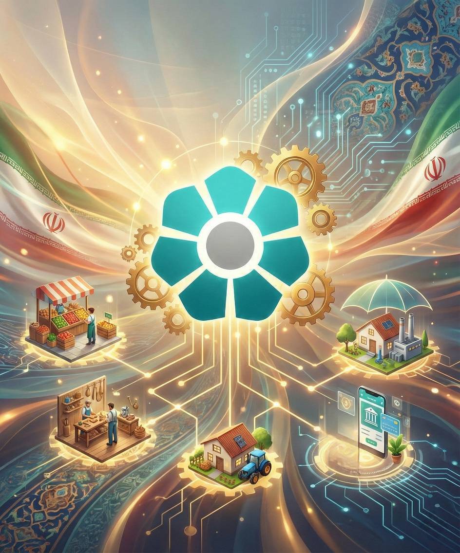 گسترش ابزار‌های نوین تأمین مالی در بانک توسعه تعاون