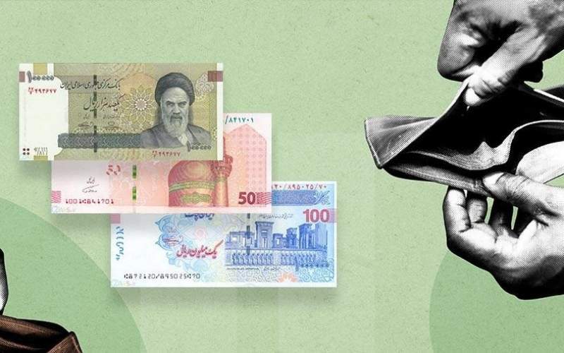 دستمزد کارگران در بحران