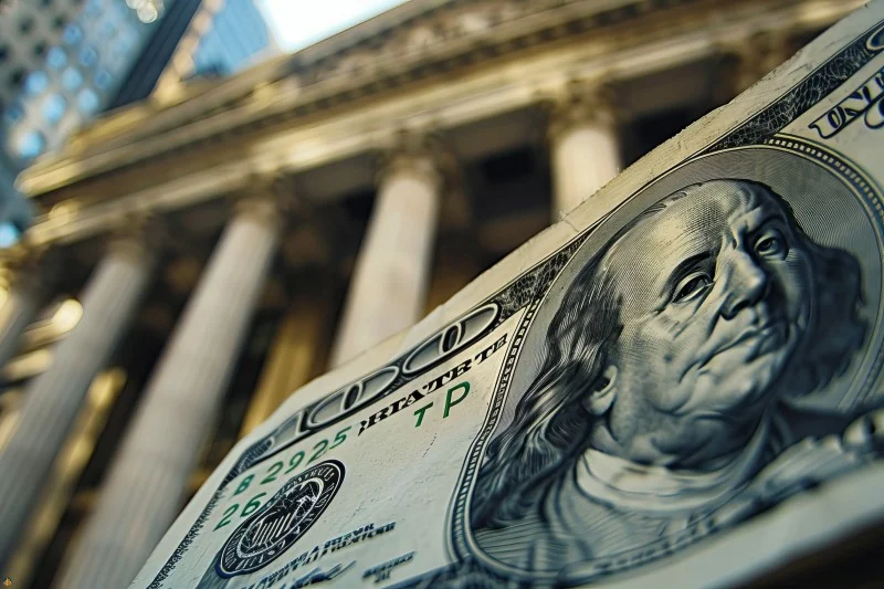 حکم دیوان عالی و پایان رالی کوتاهمدت شاخص دلار حکم دیوان عالی و پایان رالی کوتاهمدت شاخص دلار