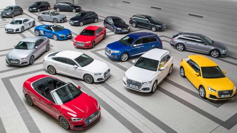 تناقض در آمار واردات خودرو/ تناقض در آمار واردات خودرو/