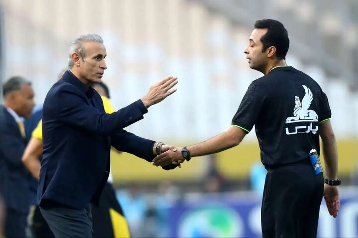 یحیی گل محمدی یحیی گل محمدی