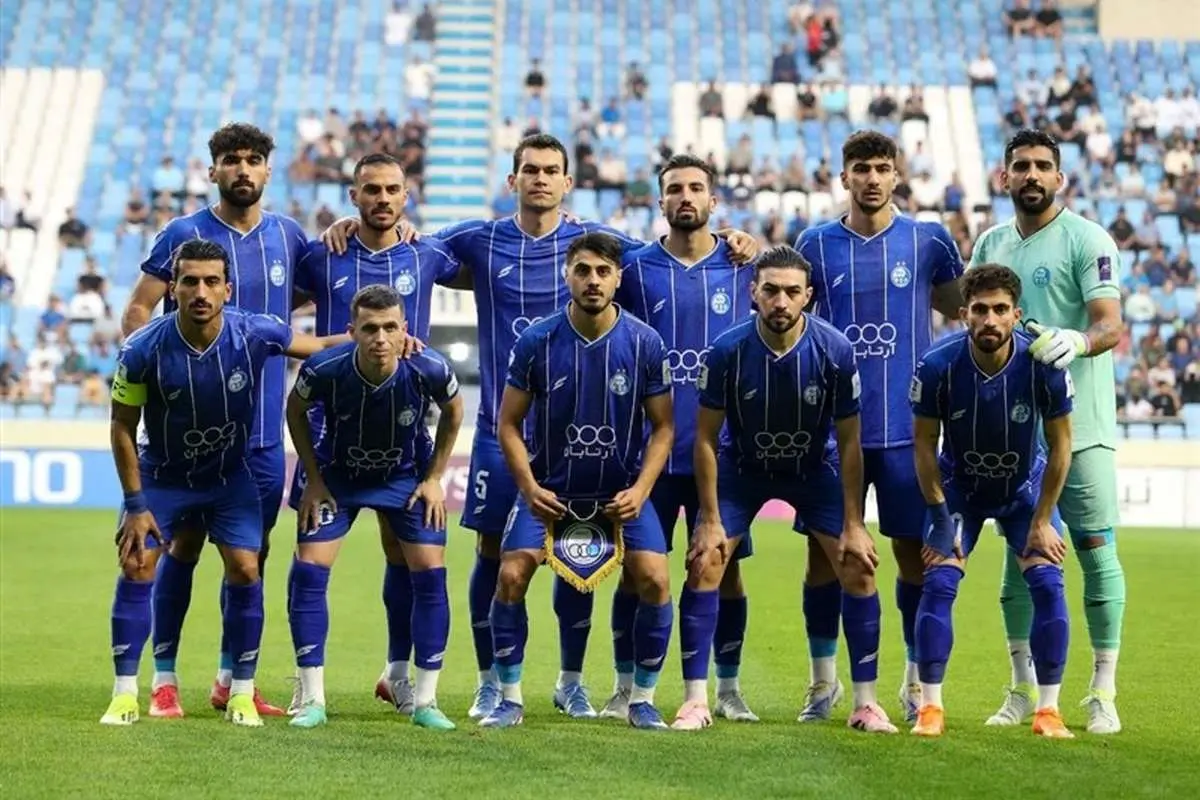 سه گزینه نهایی سرمربیگری استقلال تهران