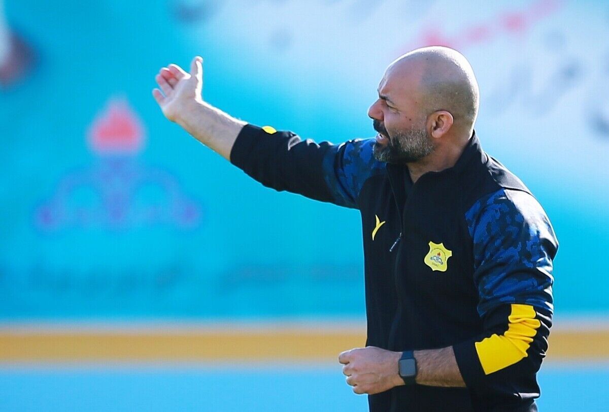 شرط بختیاریزاده برای قبول سرمربیگری استقلال شرط بختیاریزاده برای قبول سرمربیگری استقلال