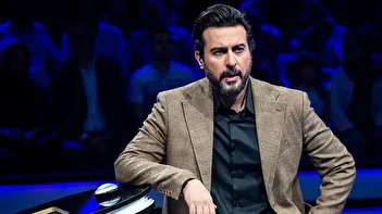 فیلم/ کنایه تند محسن کیایی به دبیر