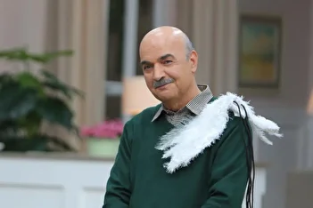 عکس/ استوری ایرج طهماسب درباره وضعیت منطقه