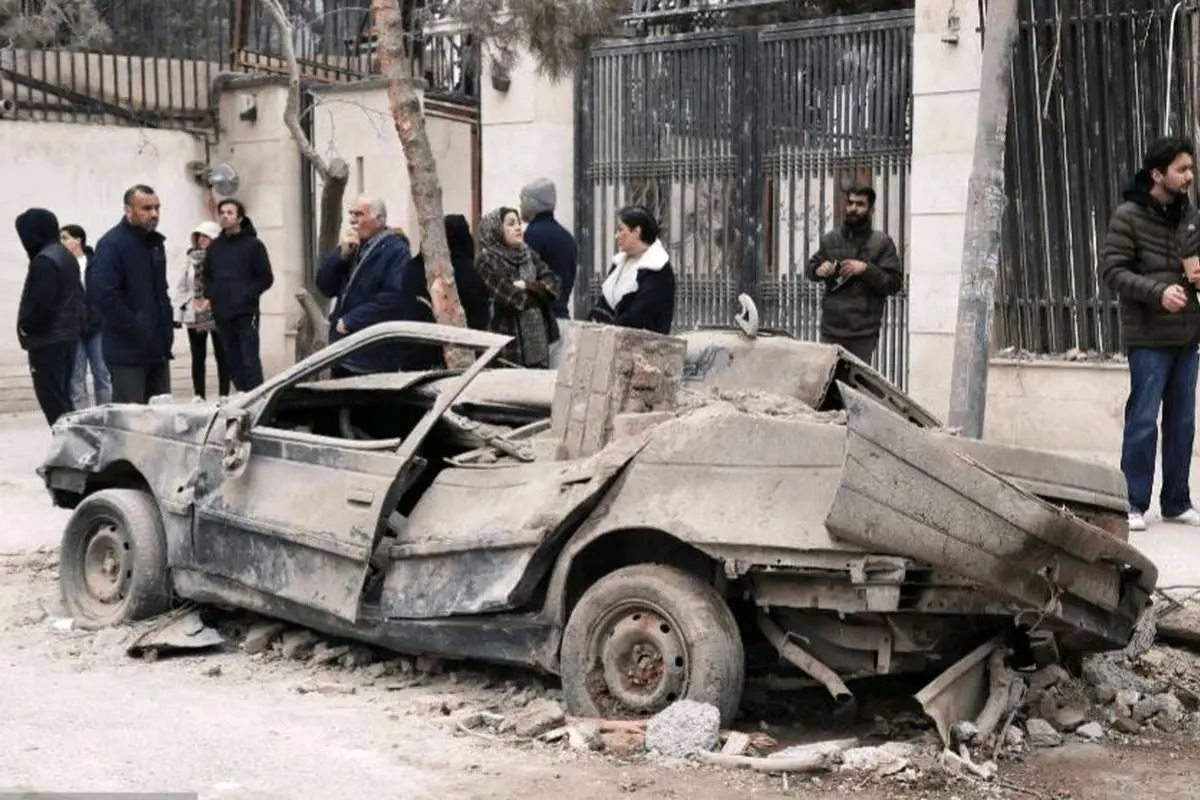 محله مهرشهر کرج