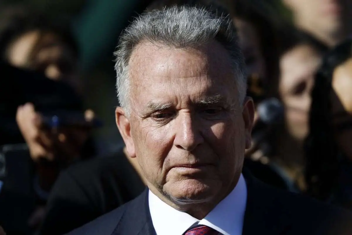 استیو ویتکاف آمریکایی