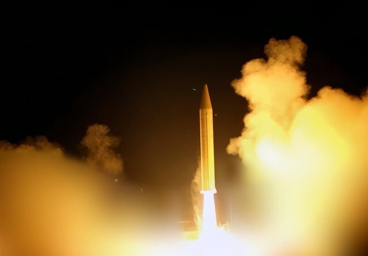 آغاز موج ۳۷ عملیات وعده صادق ۴