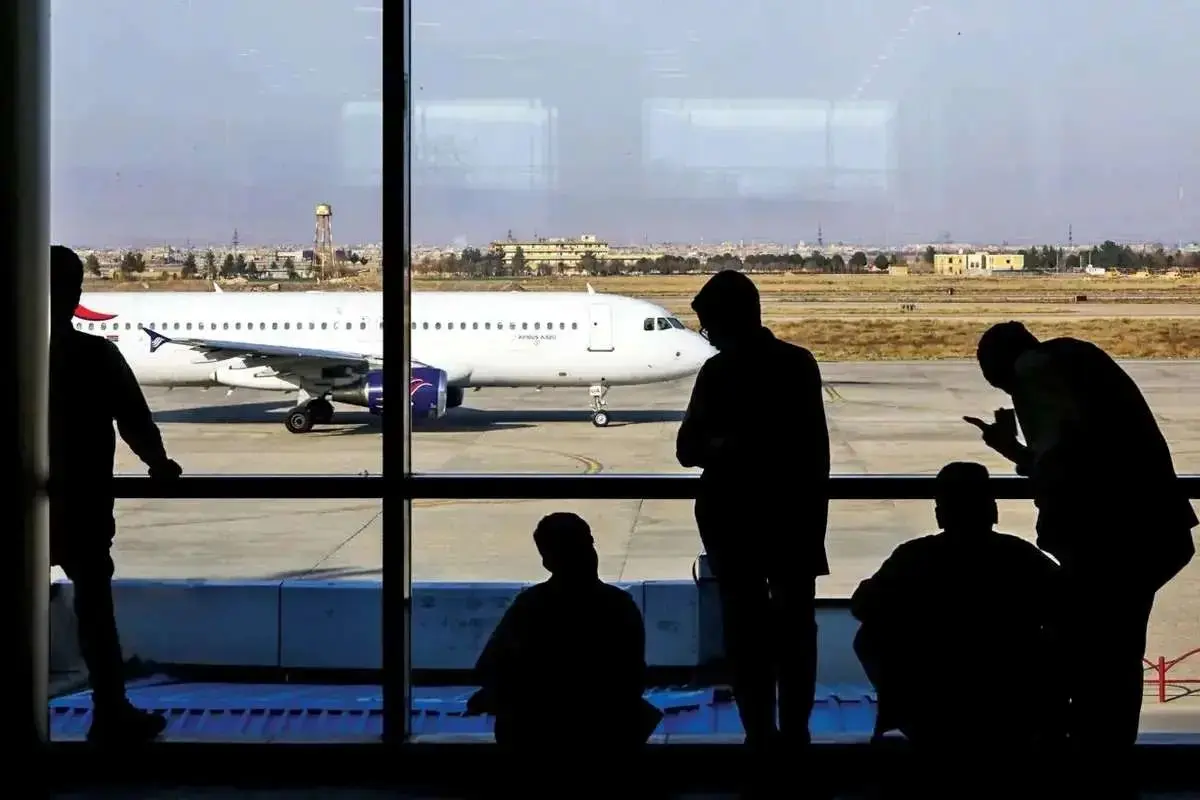 اتمام‌حجت سازمان هواپیمایی با ایرلاین‌های متخلف