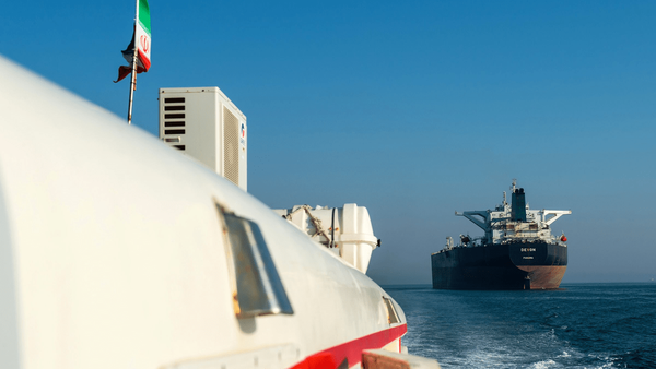 ایران کنترل قیمت جهانی نفت را در دست دارد!