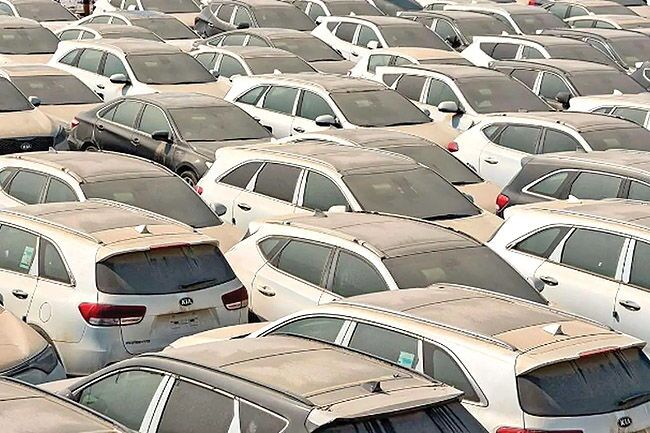 جزییات تصمیم درباره پرداخت خسارت خودروهای آسیب‌دیده در جنگ