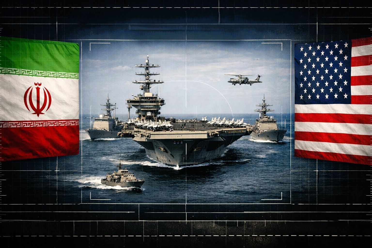 شروط سخت تهران و واشنگتن برای پذیرش آتش‌بس/ آیا واقعاً به این زودی آتش بس در کار خواهد بود؟