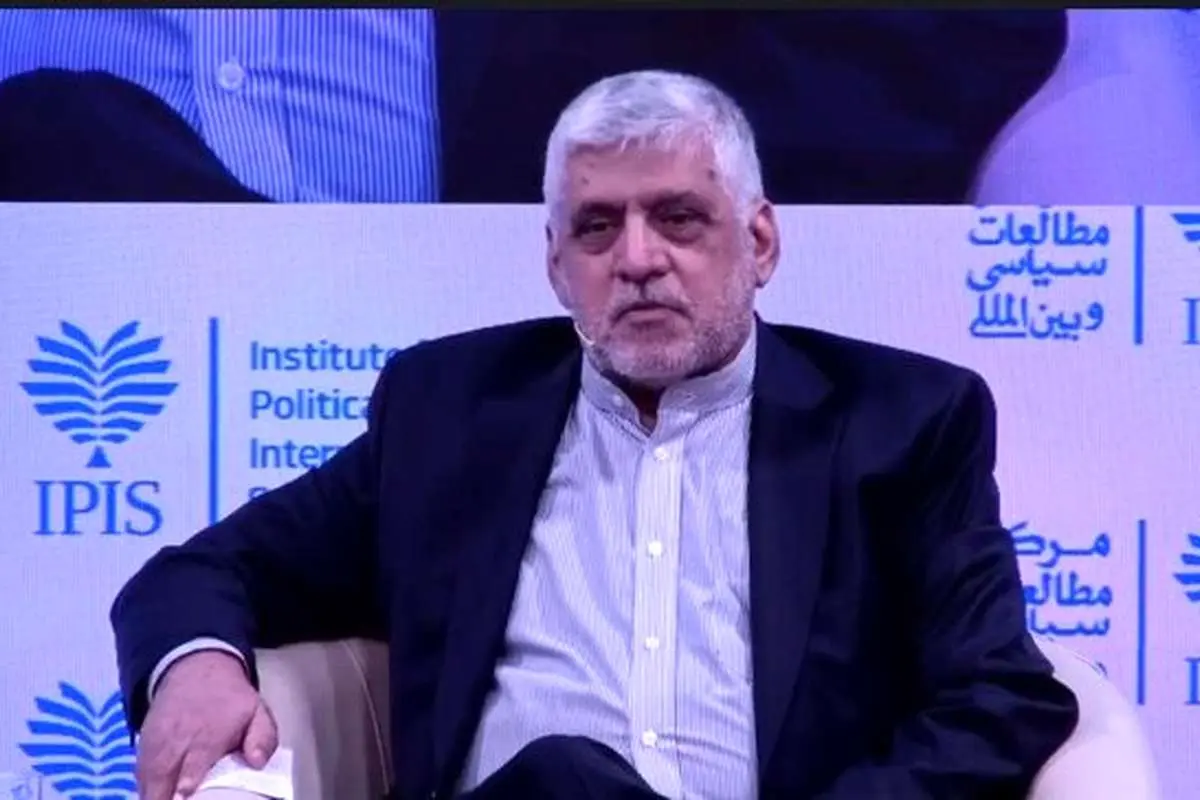 سفیر ایران در لبنان: فعالیت سفارت به صورت عادی در جریان است‏