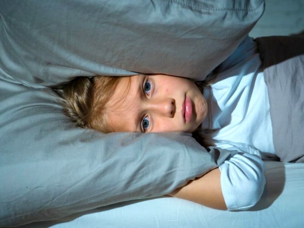 توصیه‌ای به والدین: نقاط امن خانه را به کودکان آموزش دهید