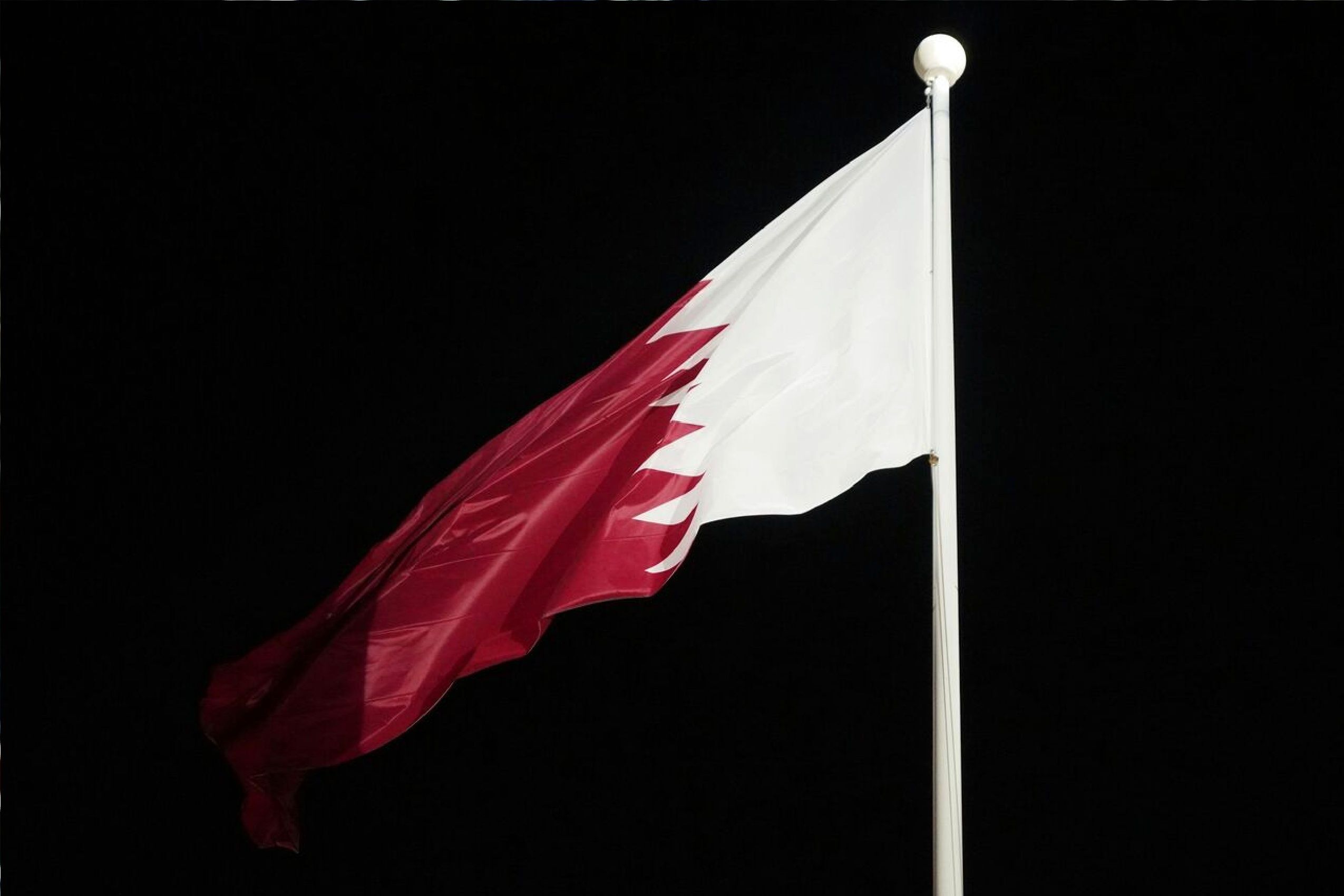 توقف صادرات ال‌ان‌جی قطر طولانی‌ترین توقف ۱۸ سال گذشته شد