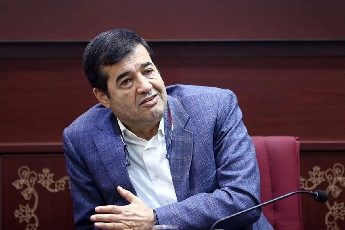 احمد دنیامالی وزیر ورزش