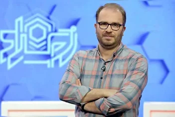 فیلم / حمله صابرین نیوز به مجری صداوسیما