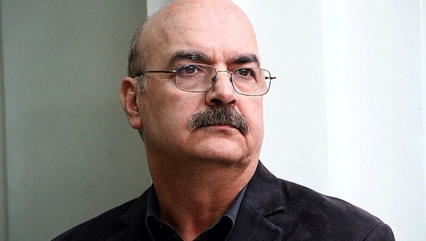 ایرج طهماسب کارگردان