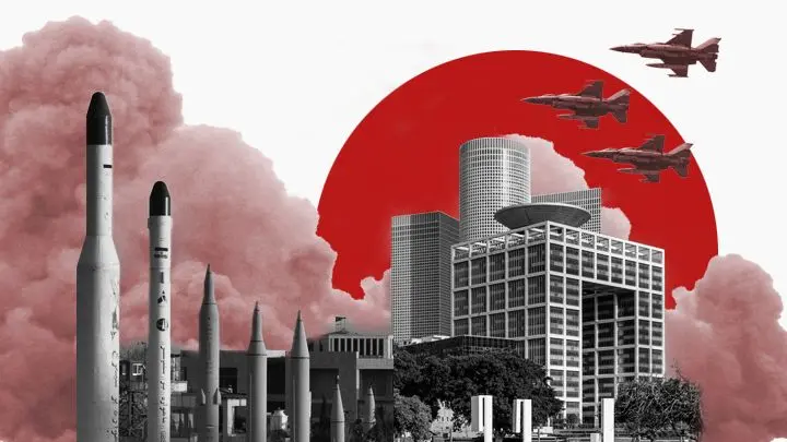 جنگ جهانی سوم