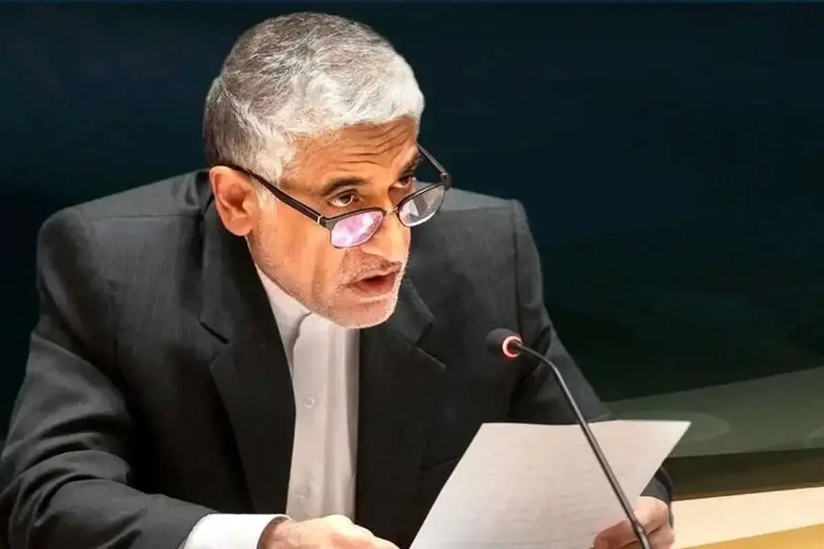 سعید ایروانی