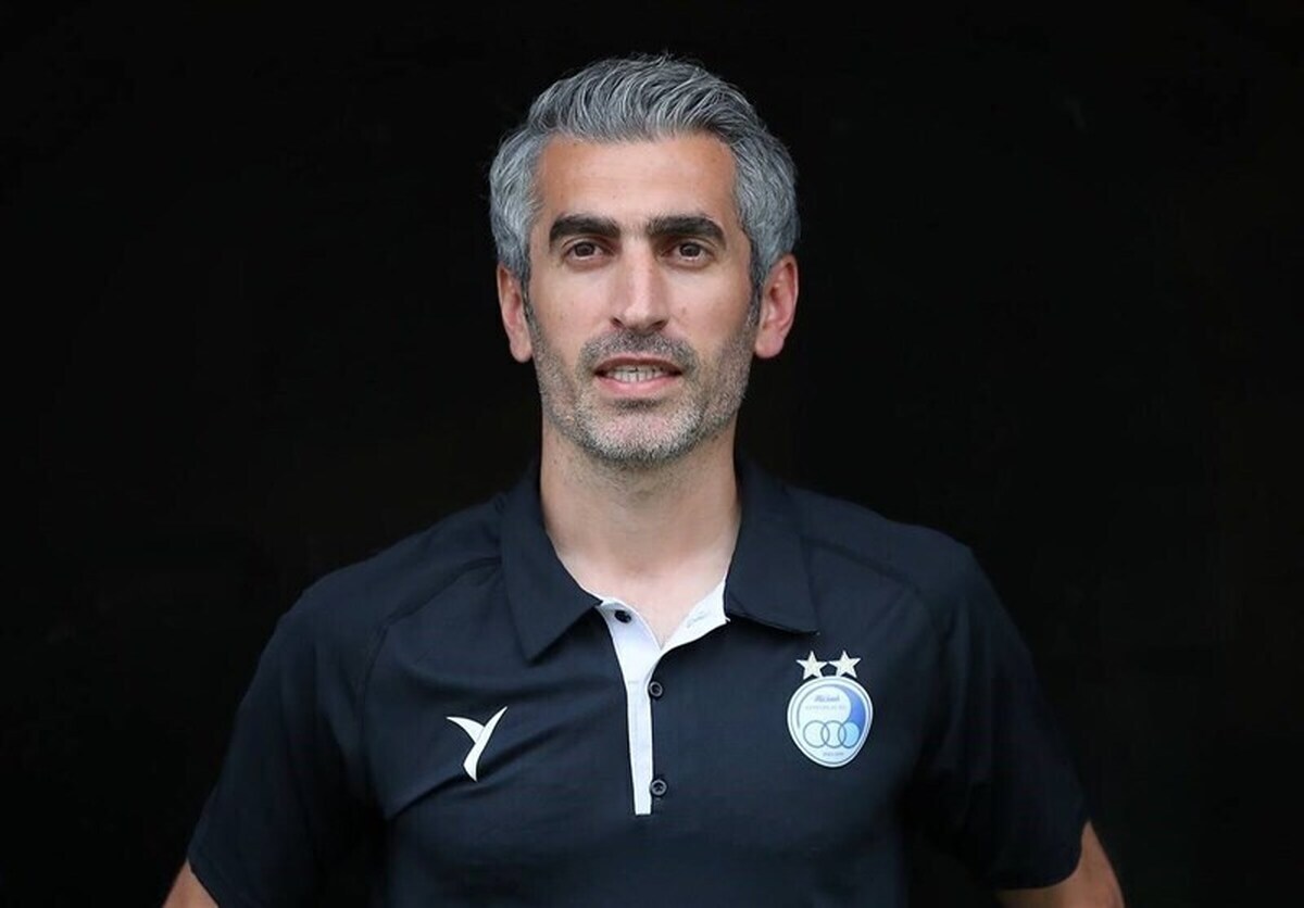 مجتبی جباری