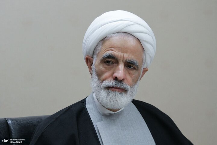 مجید انصاری معاون پزشکیان