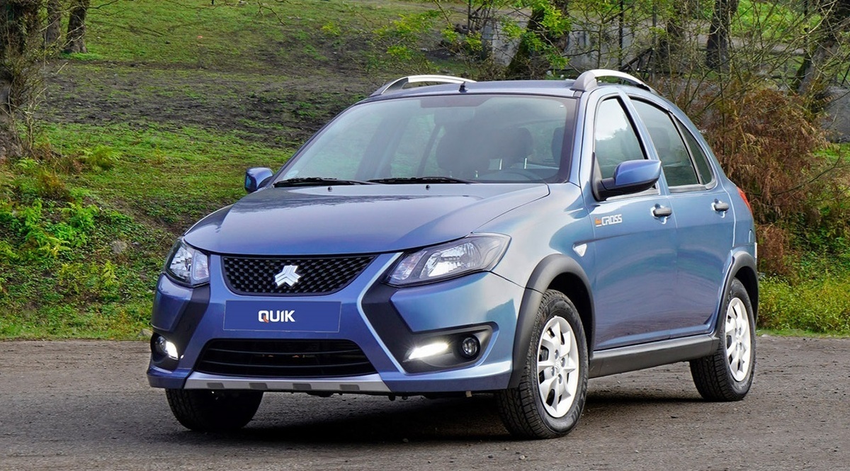 قیمت خودرو‌های سایپا امروز پنجشنبه 21 اسفند 1404 + جدول