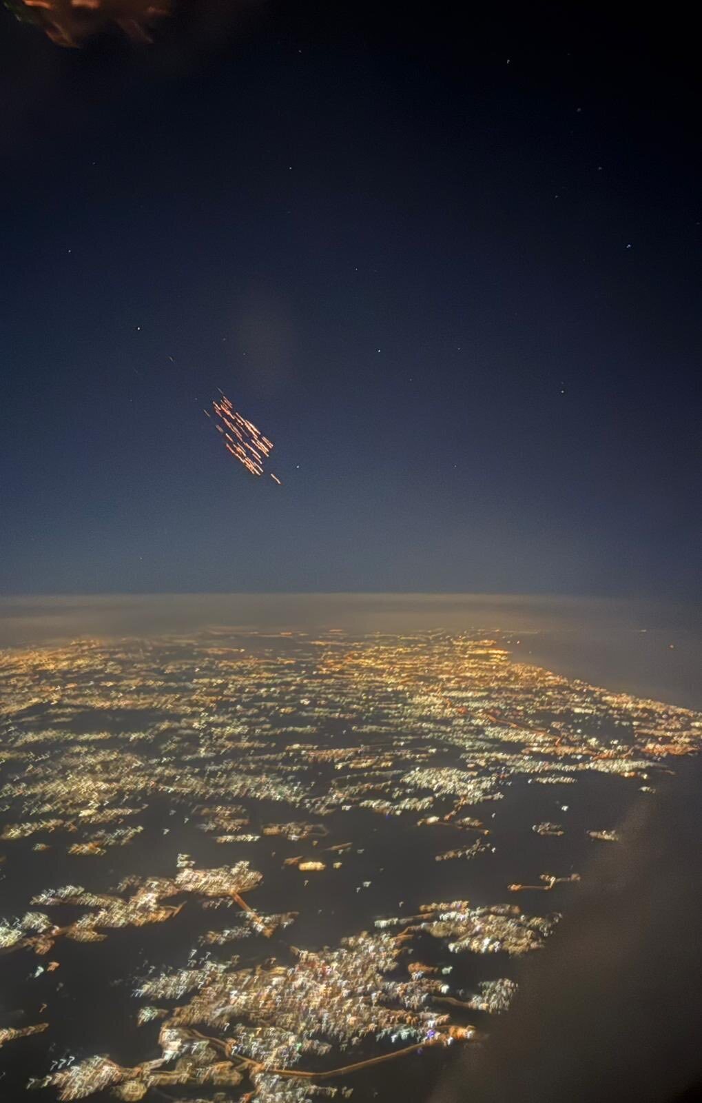 موشک ایرانی