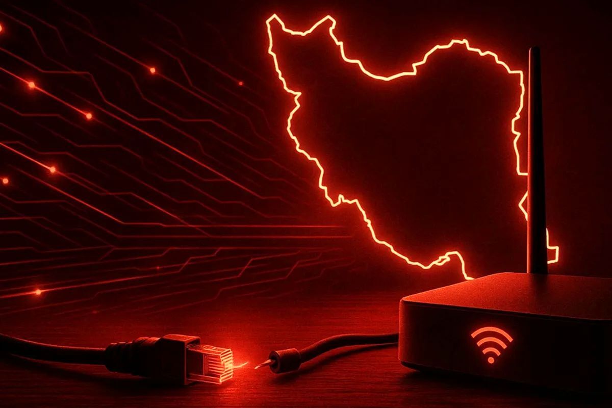 بازار سیاه کانفیگ و فیلترشکن