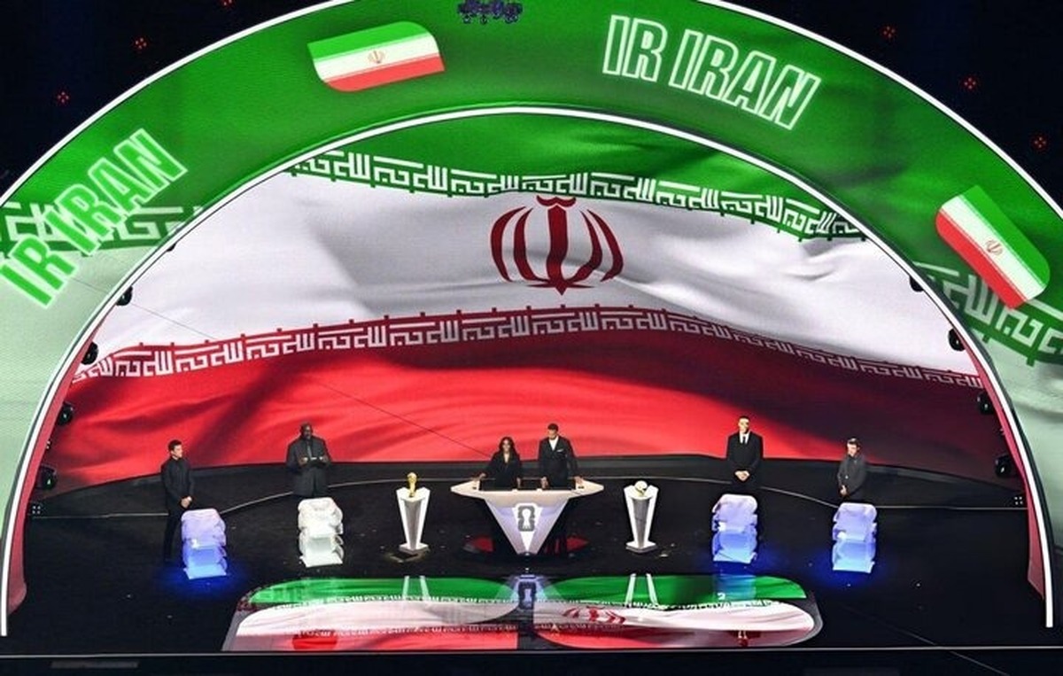 تیم ملی فوتبال در جام جهانی ٢٠٢٦