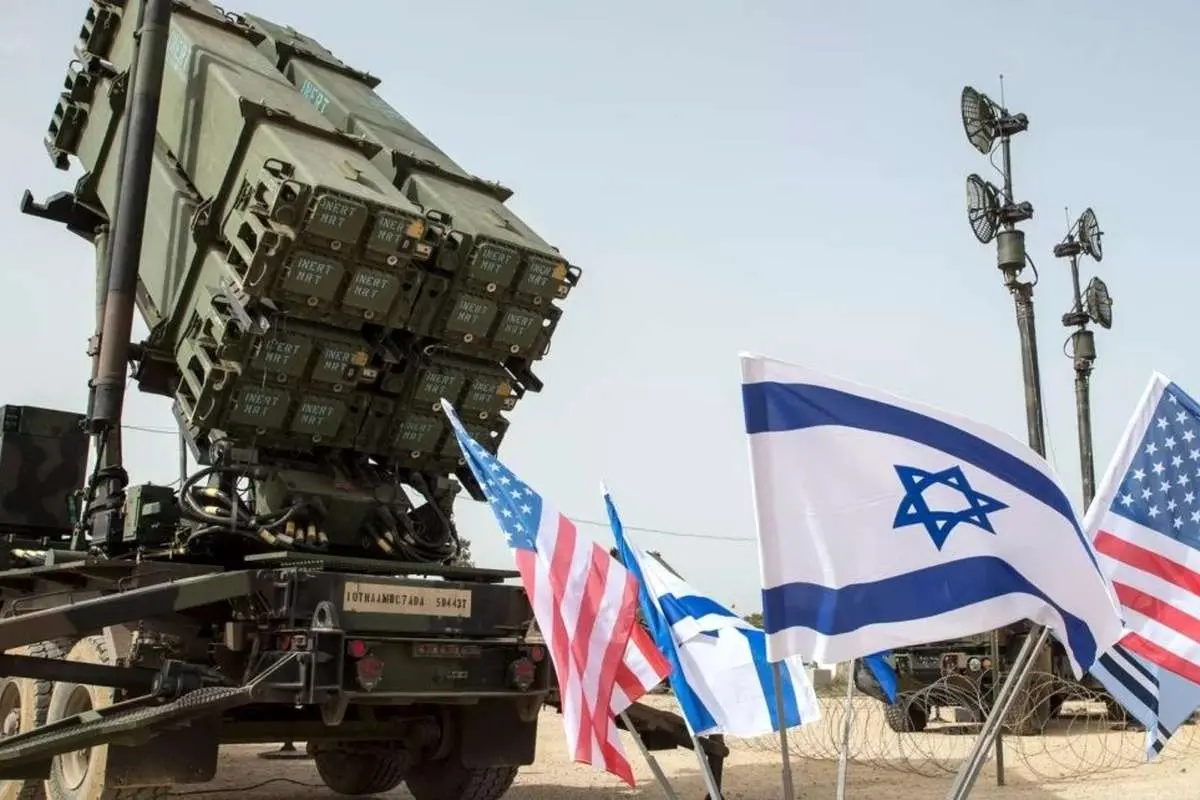 کدام شرکت‌های نظامی آمریکایی و اسرائیلی از جنگ ایران سود می‌برند؟