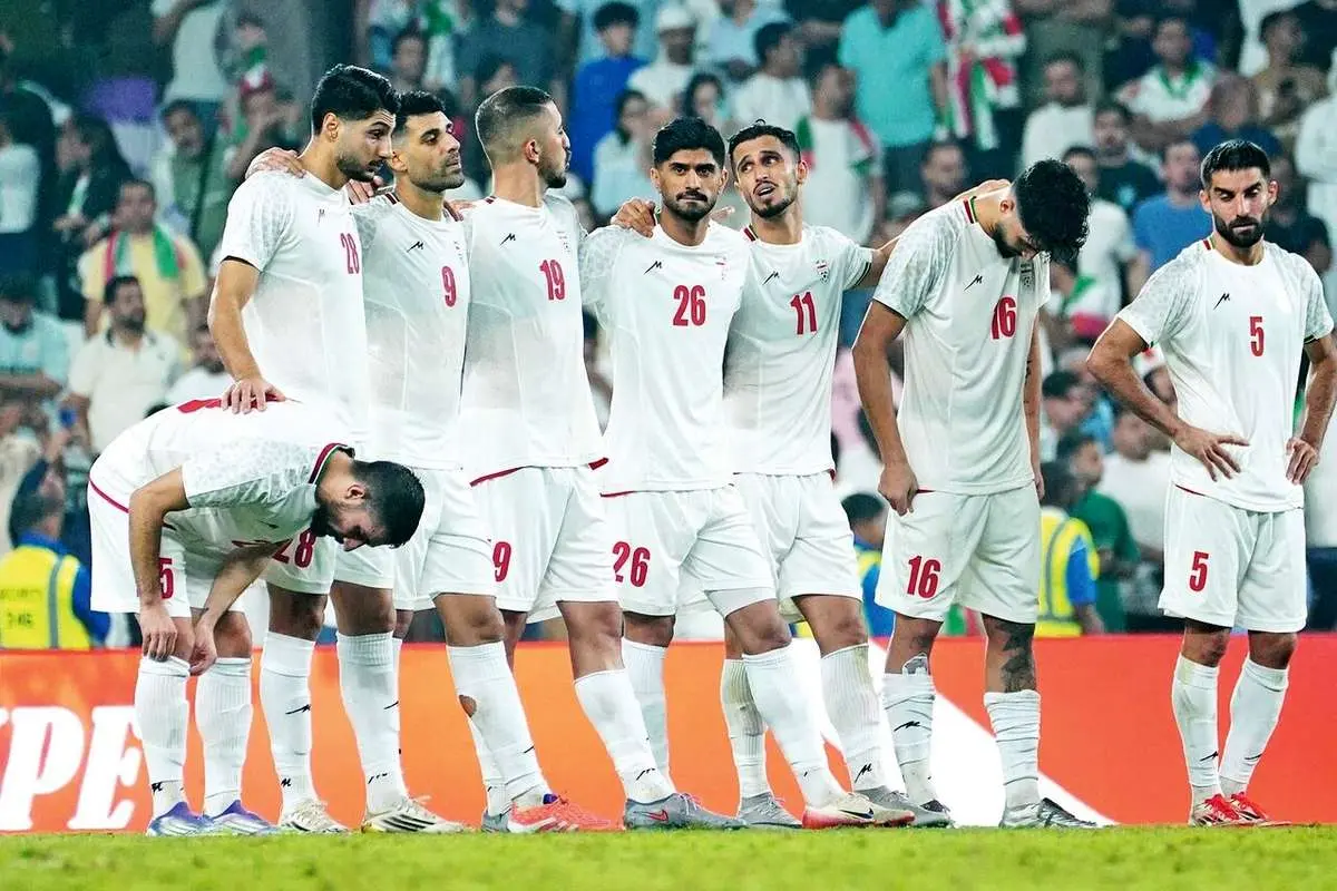 ایتالیا به جای ایران به جام جهانی می‌رود؟