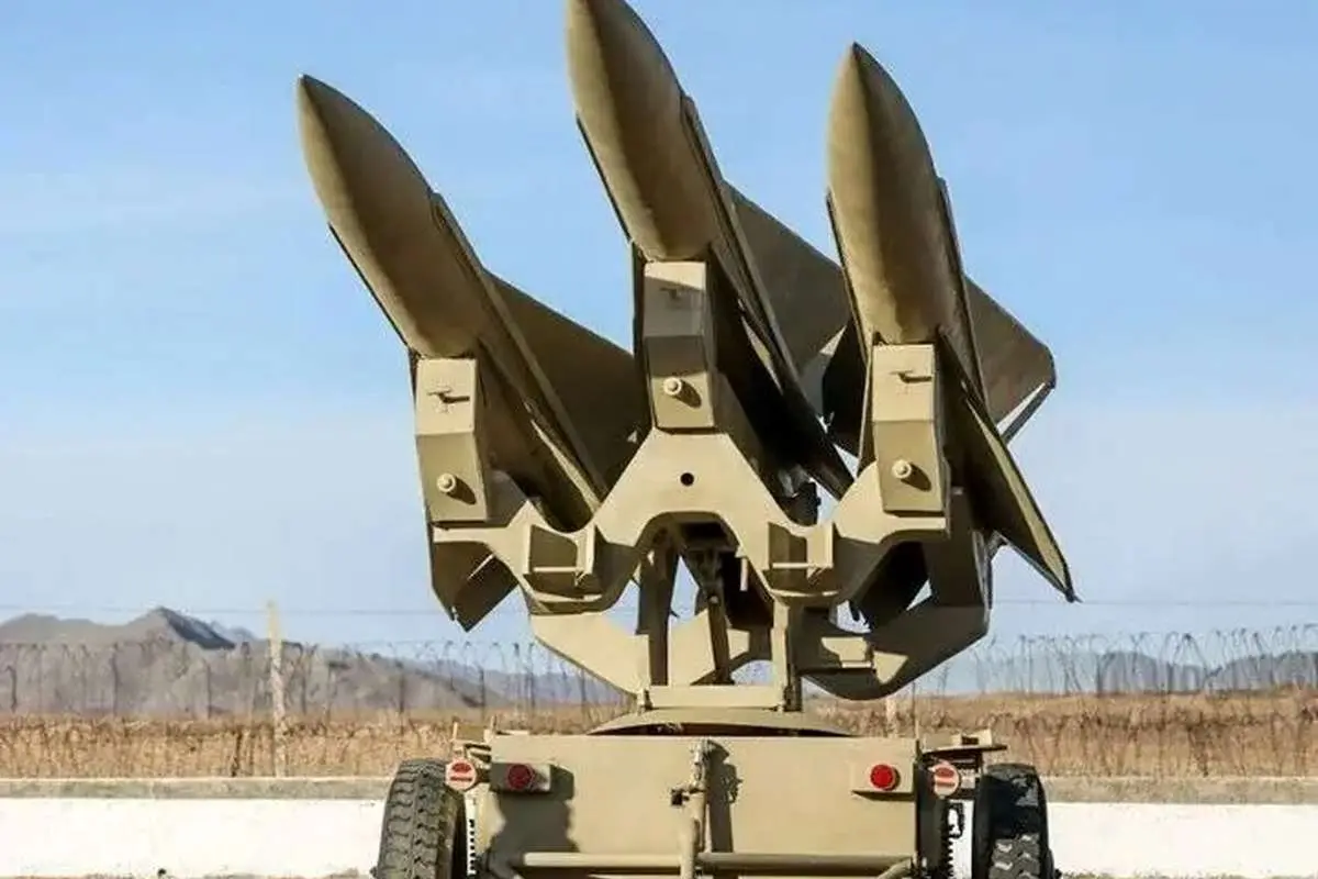 صدای انفجار در مشهد ناشی از تست پدافندی بود؟