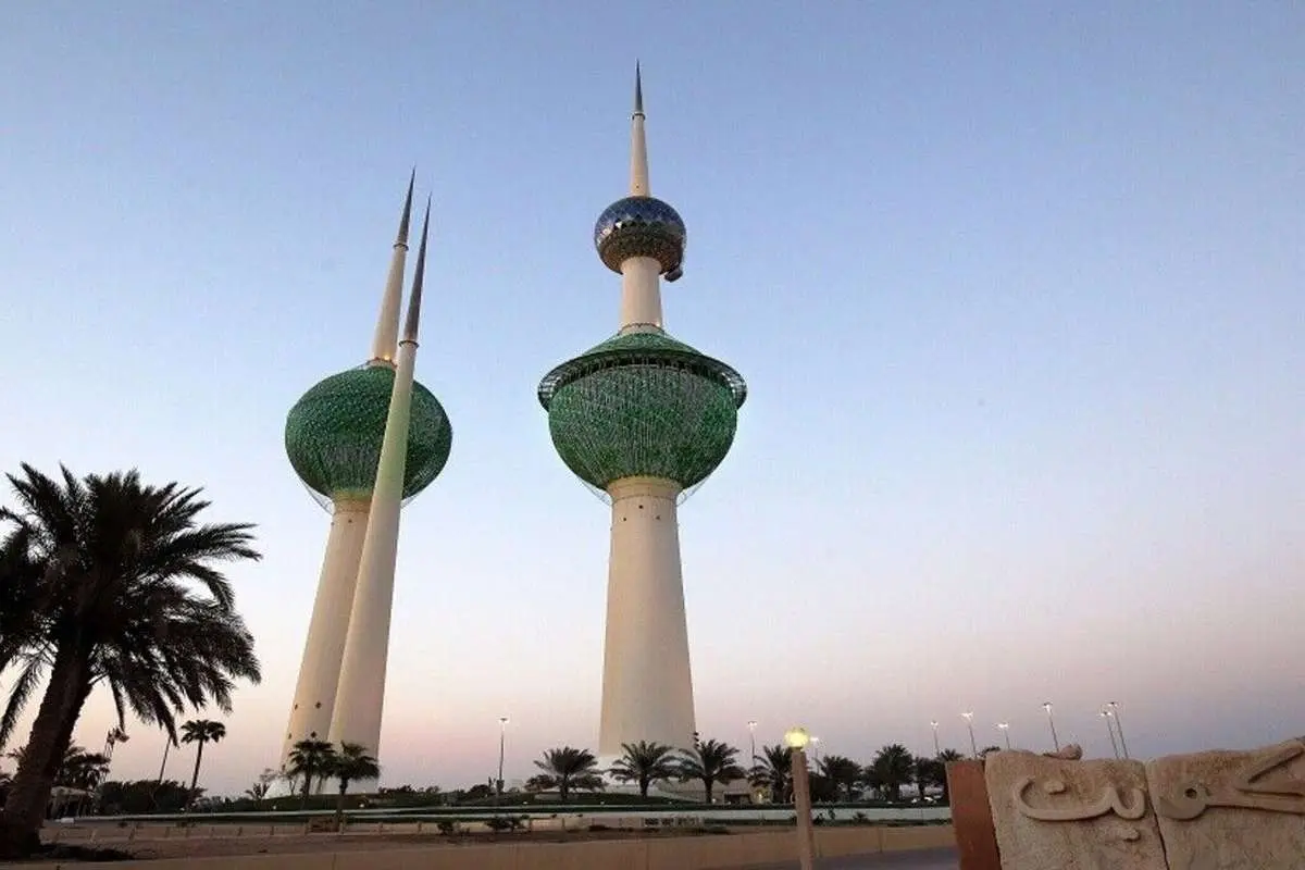 قطع برق در برخی مناطق کویت به علت حملات پهپادی