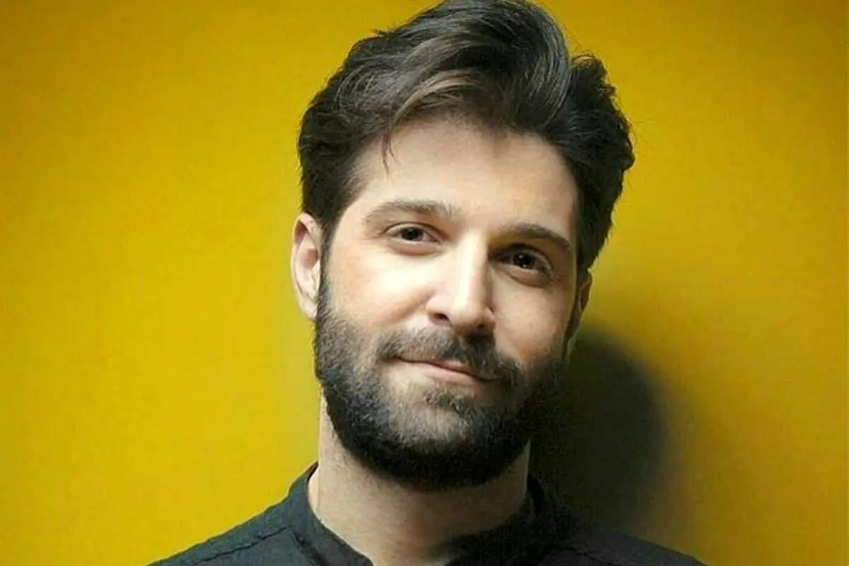 حمید هیراد درگذشت