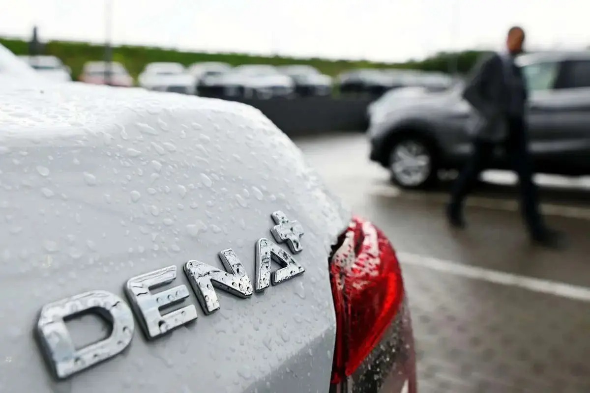 خبر خوش ایران خودرو از بازگشت دنا پلاس جوانان / شرایط تحویل اعلام شد