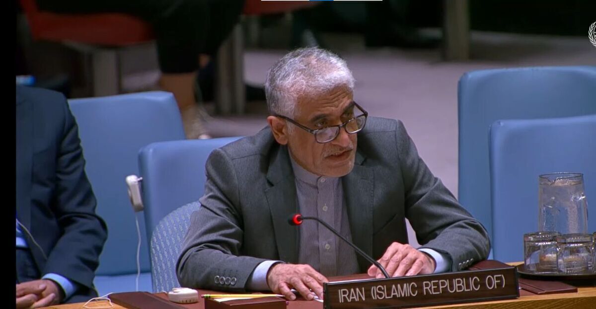 سعید ایروانی