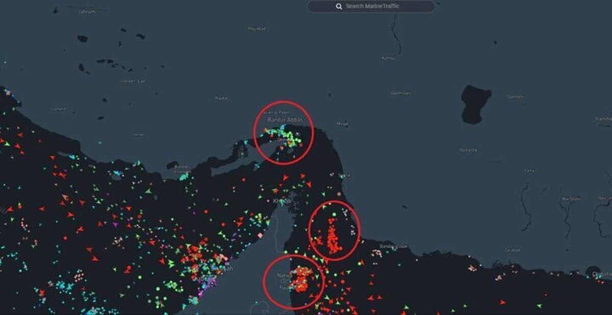 افزایش قیمت نفت