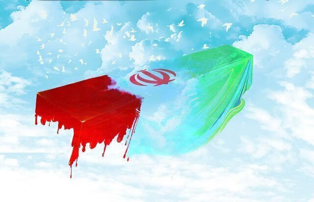 آخرین آمار از شهدای کادر درمان