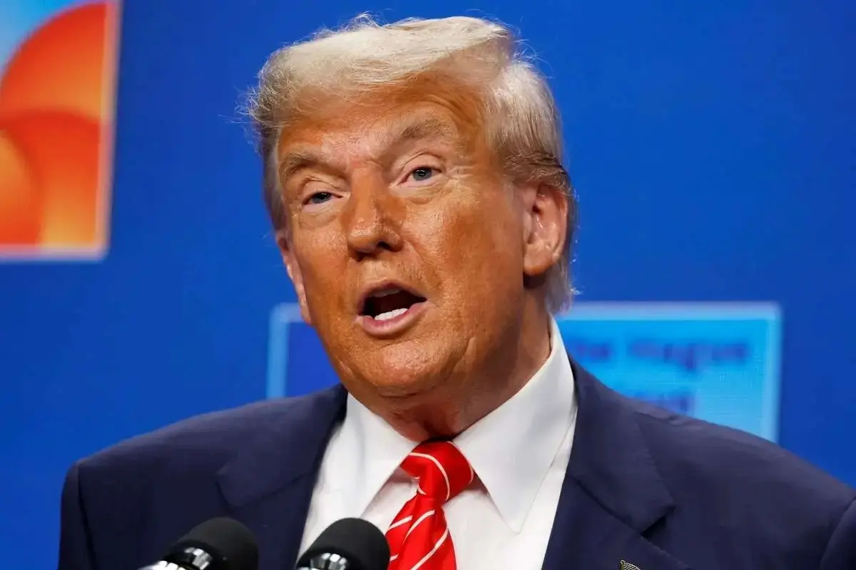 ترامپ بلاخره زمان پایان جنگ را مشخص کرد